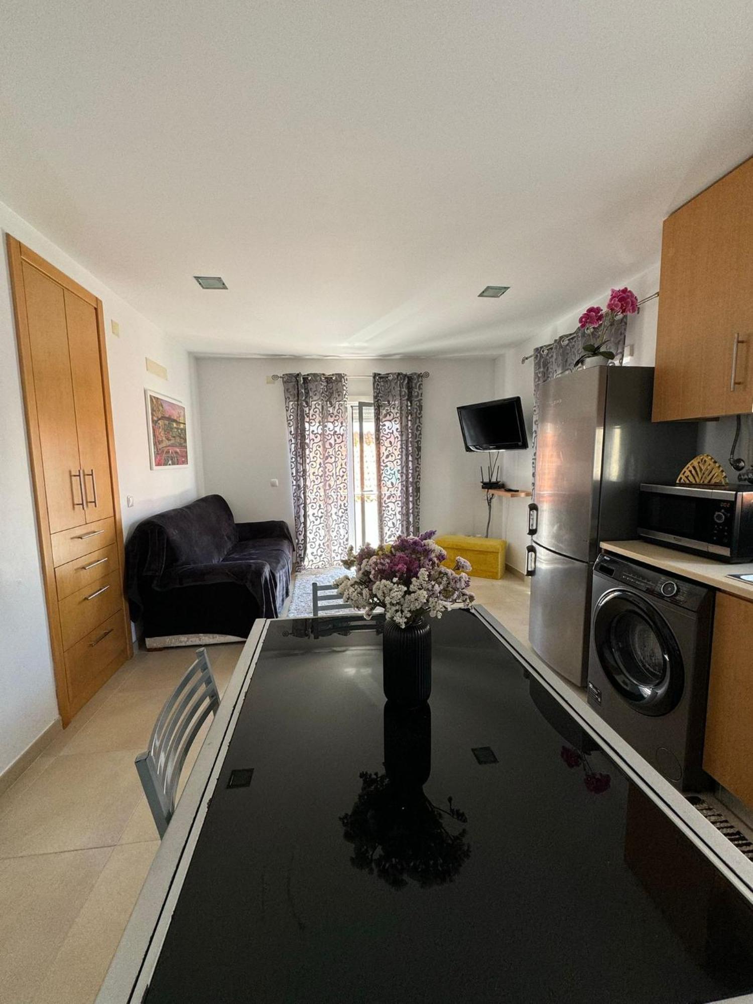 Апартаменти Apartamento Beltia Назаре Екстер'єр фото