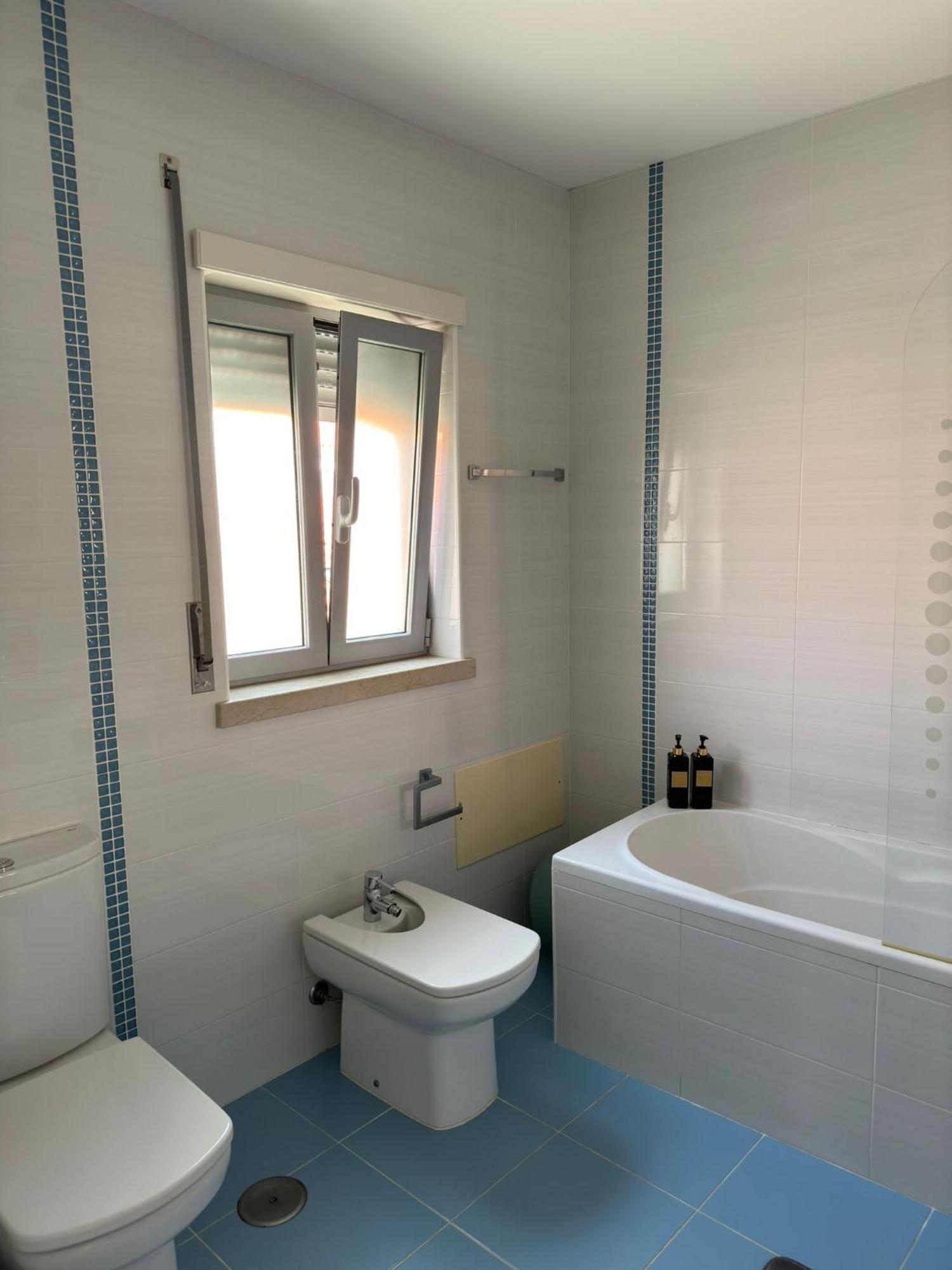 Апартаменти Apartamento Beltia Назаре Екстер'єр фото