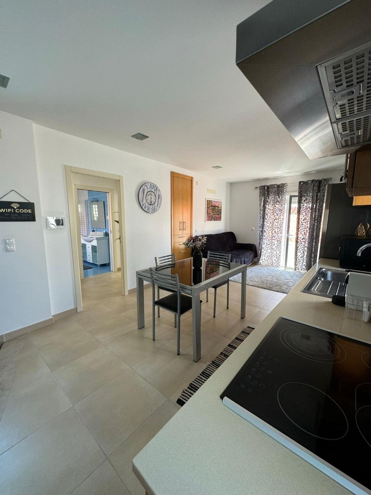 Апартаменти Apartamento Beltia Назаре Екстер'єр фото