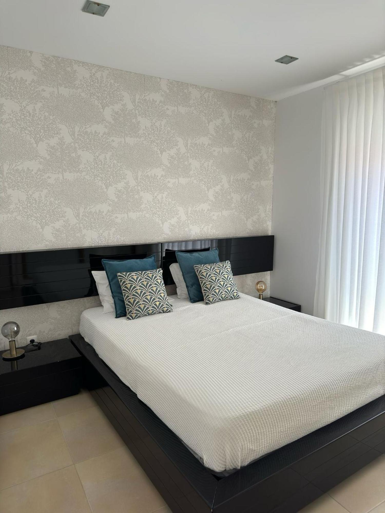 Апартаменти Apartamento Beltia Назаре Екстер'єр фото