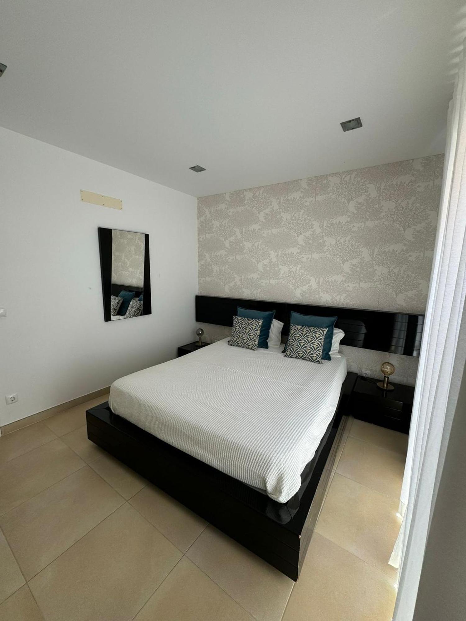 Апартаменти Apartamento Beltia Назаре Екстер'єр фото